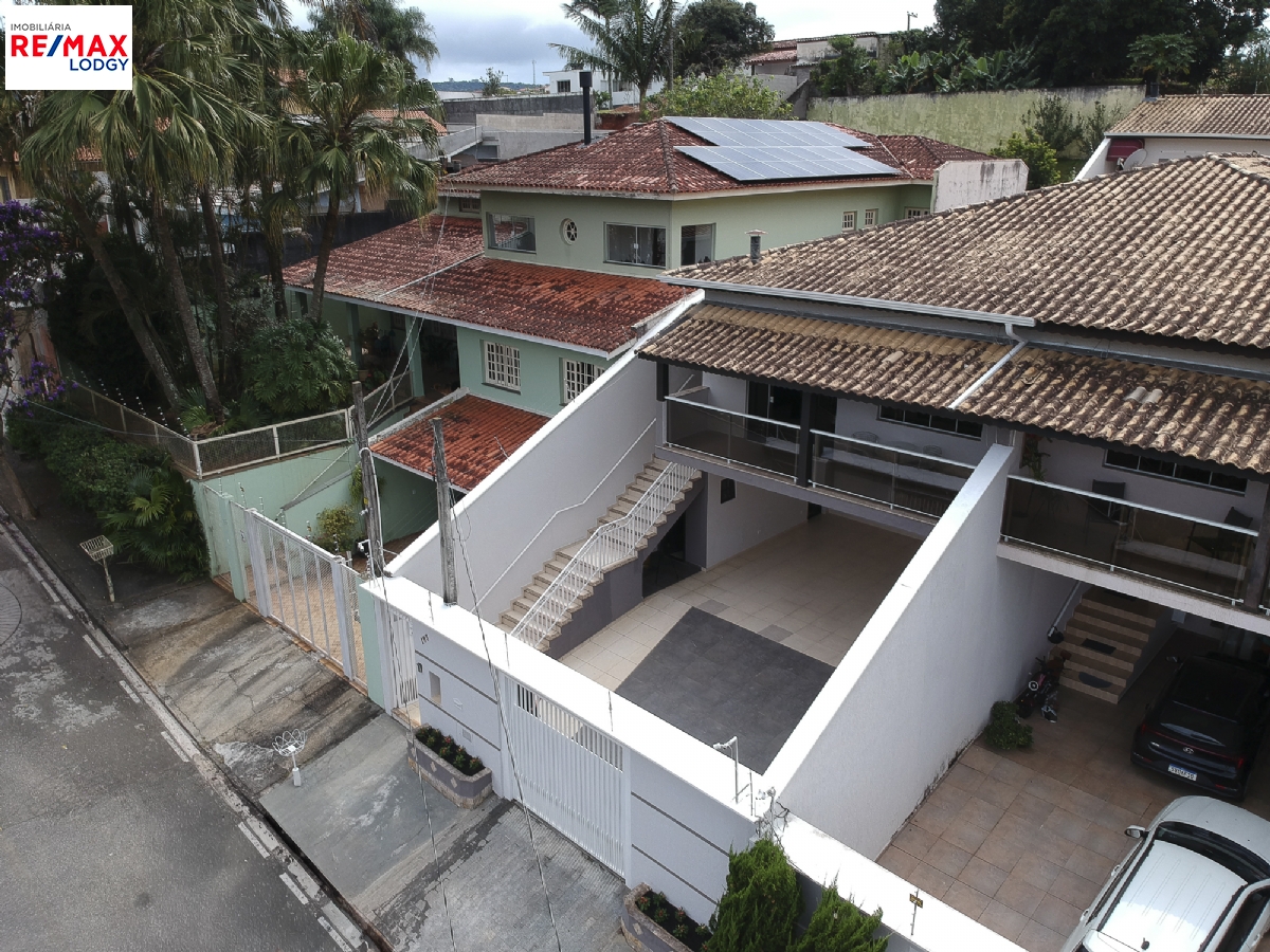 Casa em Jardim Villaça, São Roque - Sobrado diferenciado à Venda-Jd Villaça - Foto 12